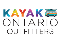 Kayak Ontario Outfitters
