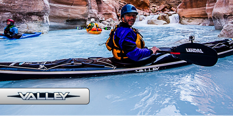 Valley Sea Kayaks