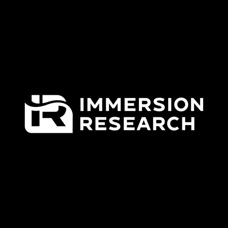 Immersion Research
