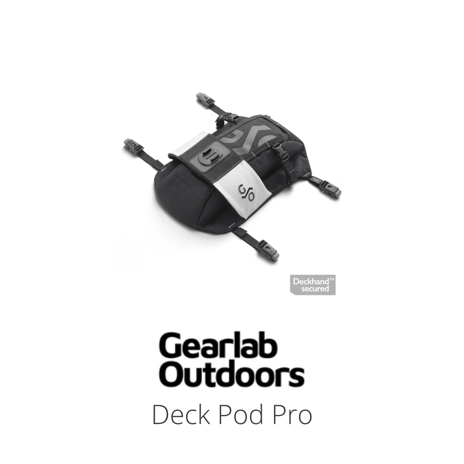 Deck Pod Pro