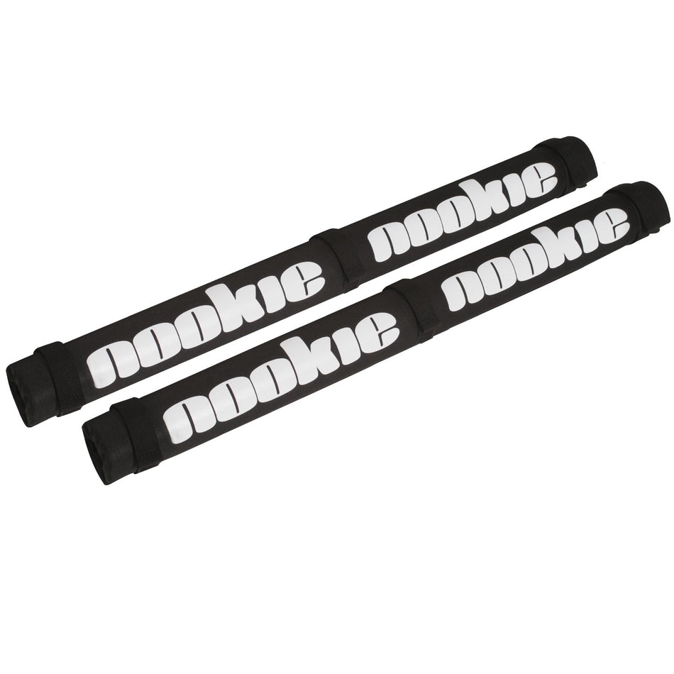 Nookie Roof Rack Pads