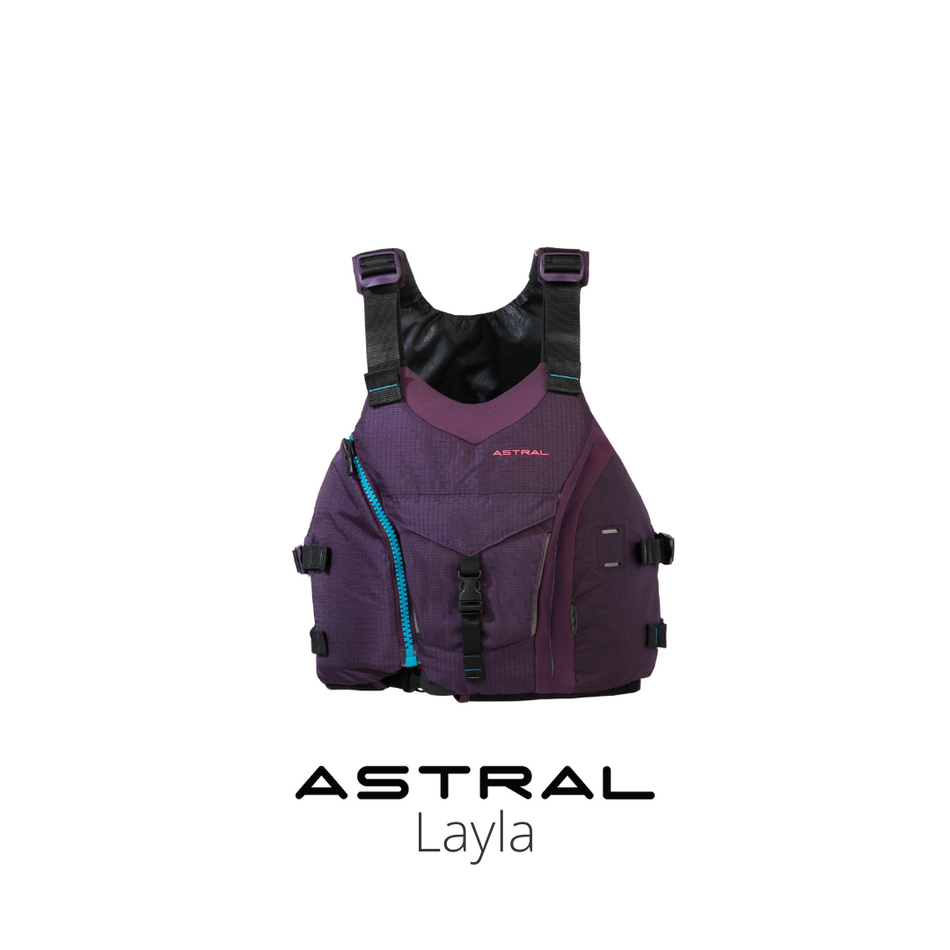 Layla PFD